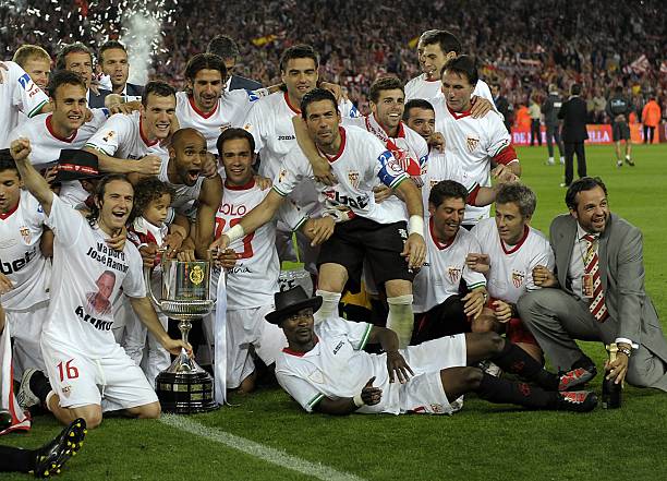 尼队的激战 尼队的激战