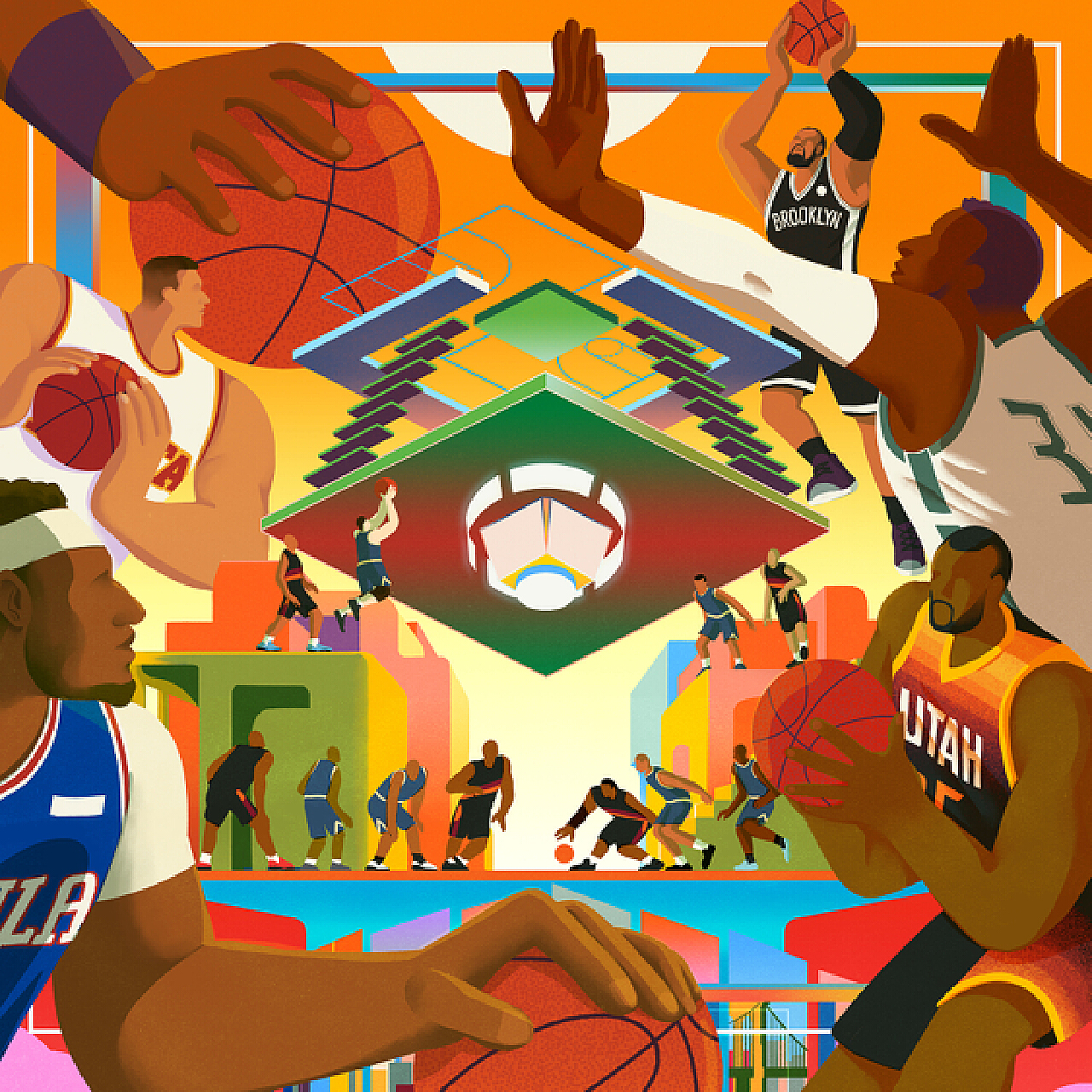 双向影响的 双向影响的